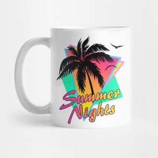 Summer Nights Mug